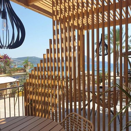 Vista Al Mare Luxury Apartments Jálova Eksteriør bilde