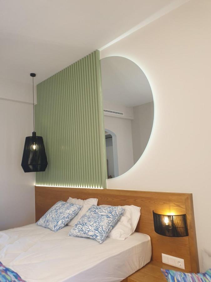 Vista Al Mare Luxury Apartments Jálova Eksteriør bilde