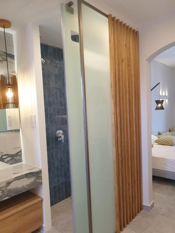 Vista Al Mare Luxury Apartments Jálova Eksteriør bilde