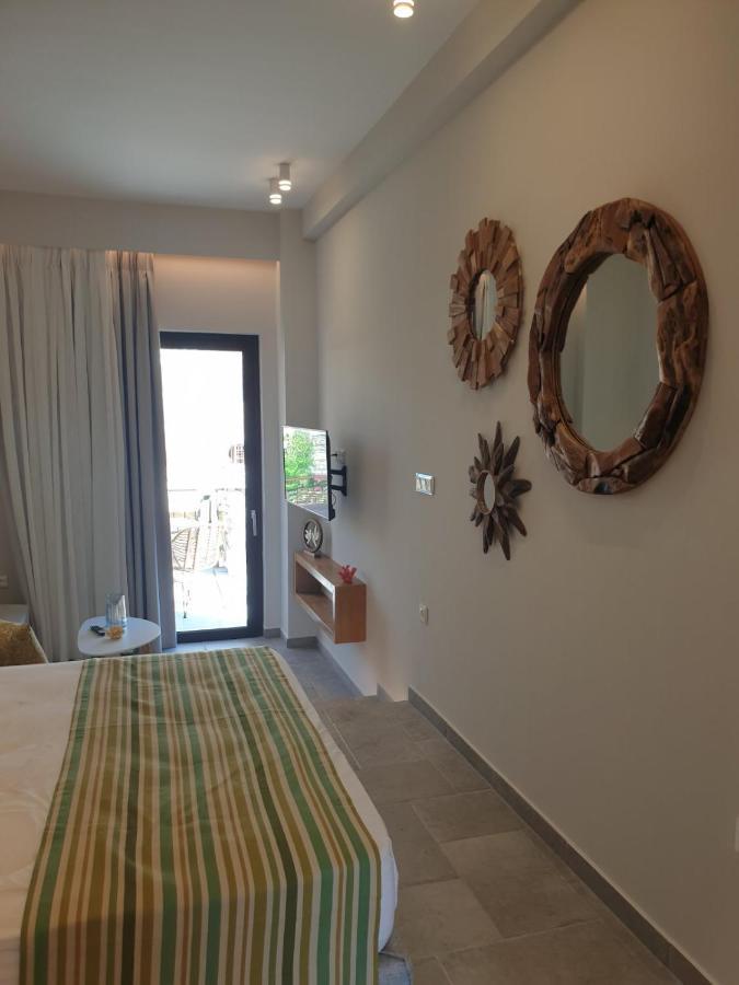 Vista Al Mare Luxury Apartments Jálova Eksteriør bilde