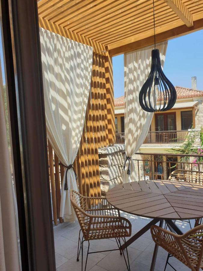 Vista Al Mare Luxury Apartments Jálova Eksteriør bilde