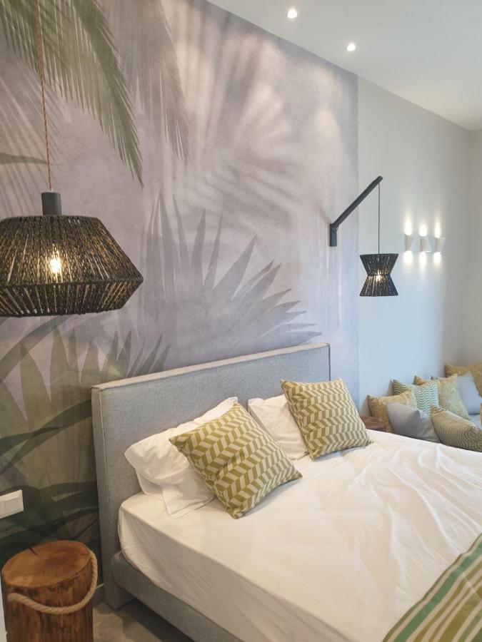 Vista Al Mare Luxury Apartments Jálova Eksteriør bilde