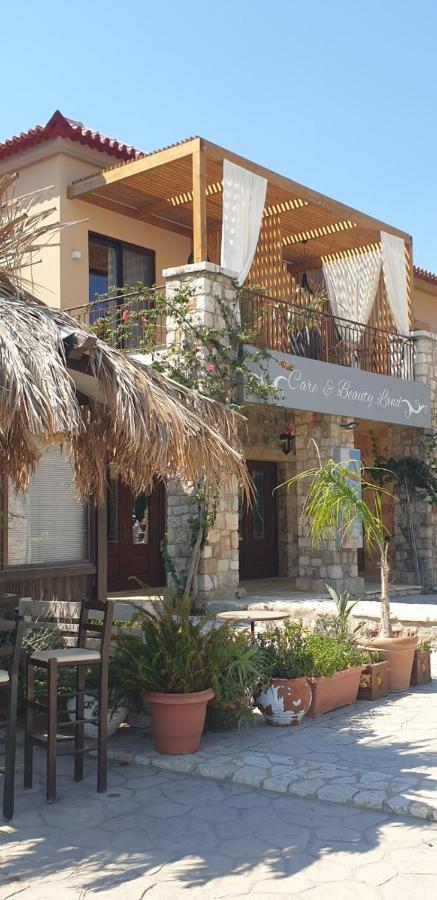 Vista Al Mare Luxury Apartments Jálova Eksteriør bilde