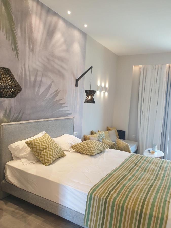 Vista Al Mare Luxury Apartments Jálova Eksteriør bilde