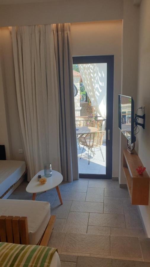 Vista Al Mare Luxury Apartments Jálova Eksteriør bilde